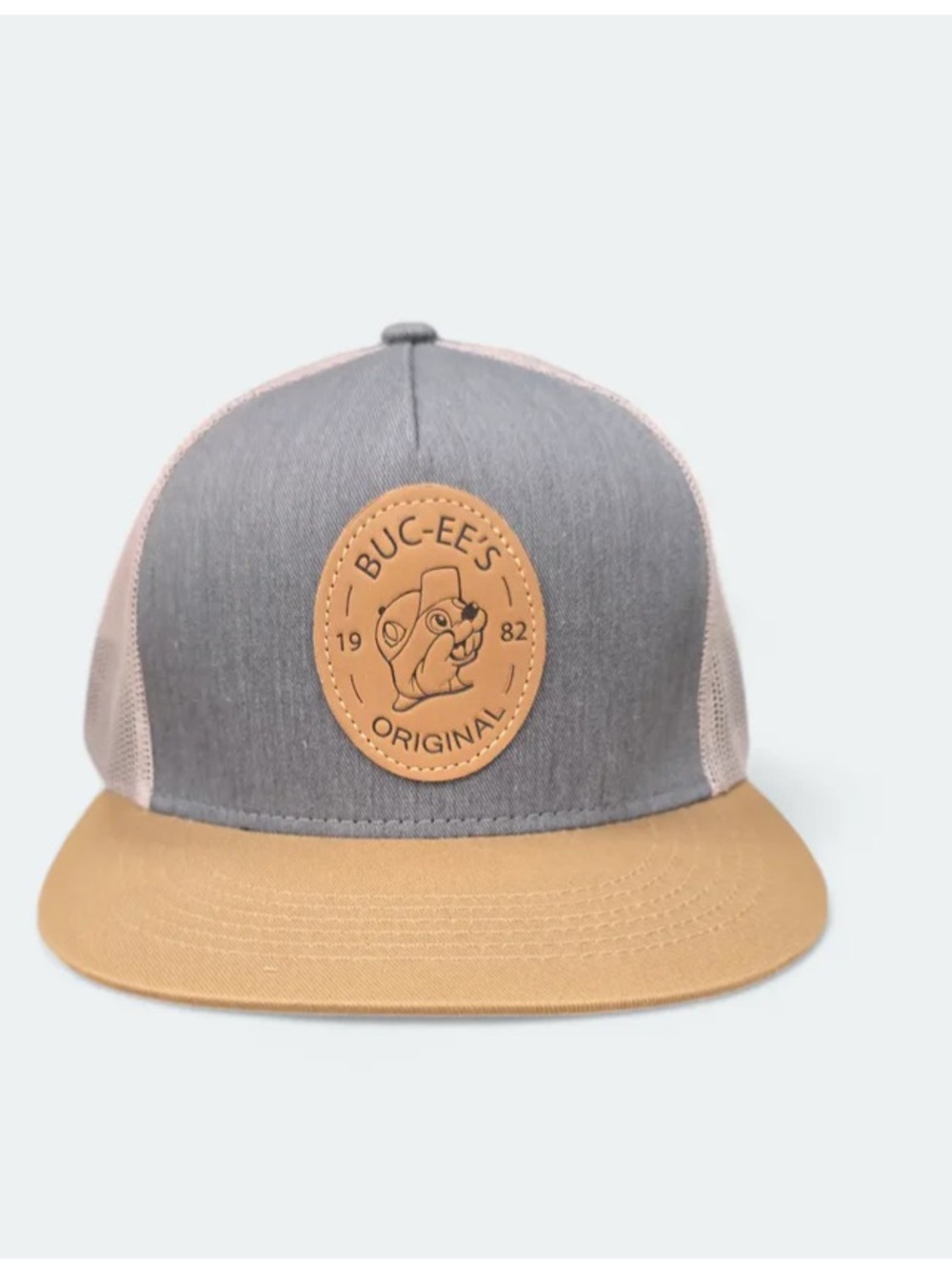 BUC-EE’S Logo SnapBack Hat